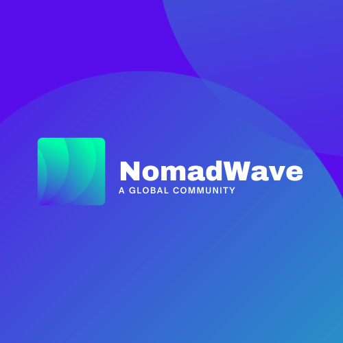 NomadWave Icon 2