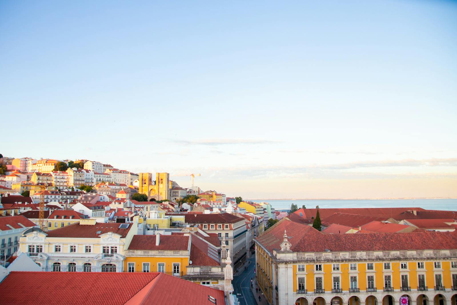 Lisbon, Portugal